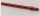 63965, 18274 | Chrome-RED Bar 6L with Stop Ring | Custom Chromed by BUBUL
