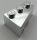 6564 Chrome Silver Wedge 3 x 2 Right  Custom Chromed by Bubul