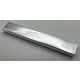 6636 | Chrome Silver Tile 1 x 6 | Custom Chromed by Bubul