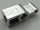 6641 Chrome Silver Technic Changeover Catch  Custom chromed by Bubul
