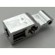 6641 Chrome Silver Technic Changeover Catch  Custom chromed by Bubul