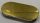66857 | Chrome Gold Tile, Round 2 x 4 Oval | Custom Chromed by BUBUL