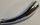 67361 | Chrome Silver Dragon Tail / Neck Curved | Custom Chromed by BUBUL