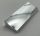 6806 | Chrome Silver Arch 6 x 2 x 5/6 Inverted | Custom Chromed by Bubul