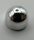 6908 | Chrome Silver Brick, Round 1 x 1 x 2/3 Dome Top | Custom Chromed by BUBUL
