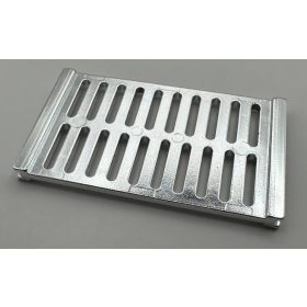 6909 Chrome Silver Scala Oven Rack Custom Chromed by BUBUL