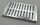 6909 Chrome Silver Scala Oven Rack Custom Chromed by BUBUL
