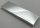 69729 Chrome Silver Tile 2 x 6 Custom chromed by Bubul
