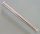 71184 | Chrome Silver Bar 4.5L with Stop Ends | Custom Chromed by BUBUL