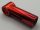732 Chrome RED Technic, Shock Absorber 6.5L, Cylinder Custom Chromed by BUBUL