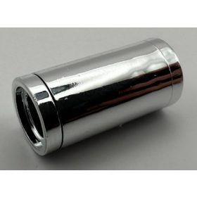   Chrome Silver Technic, Pin Connector Round (Pin Joiner Round)    Part:75535 Custom chromed by BUBUL