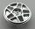 8188| Chrome silver Wheel Cover 5 Spoke - for Wheel 110100 / 7057 | Custom Chromed by Bubul