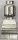 85863 | Chrome Silver Body Microfig Plain Complete | Custom Chromed by BUBUL