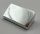 85984 Chrome Silver Slope 30 1 x 2 x 2/3  Custom Chromed by BUBUL
