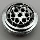 86652 Chrome Silver Wheel  part 32020  Bubulchrome