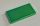 87079 | Chrome GREEN Tile 2 x 4 | Custom chromed by Bubul