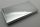 87079 | Chrome Silver Tile 2 x 4 | Custom Chromed by Bubul