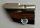 87080 Chrome Silver Technic, Panel Fairing # 1 Small Smooth Short, Side A  Custom Chromed by BUBUL