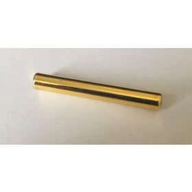   87994, 17715 | Chrome Gold Bar 3L (Bar Arrow) | Custom Chromed by BUBUL