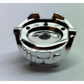   88064 | Chrome Silver Minifigure Spacesuit  (Toy Story Buzz Lightyear) | Custom Chromed by BUBUL
