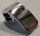89679 | Chrome Silver Technic, Panel Curved 2 x 1 x 1 | Custom Chromed by BUBUL