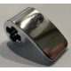 89679 | Chrome Silver Technic, Panel Curved 2 x 1 x 1 | Custom Chromed by BUBUL
