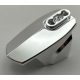 90639 | Hero Factory Armor with Ball Joint Socket - Size 5 | Custom Chromed by Bubul