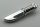 93082h | Chrome Silver Friends Accessories Cutlery Knife | Custom Chromed by BUBUL
