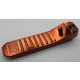 96874,  31510 |  Chrome Copper Brick and Axle Separator | Custom Chromed by BUBUL