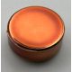 98138 | Chrome COPPER  Tile, Round 1 x 1, 35381 | Custom Chromed by BUBUL