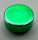 98138 | Chrome GREEN  Tile, Round 1 x 1, 35381 | Custom Chromed by BUBUL