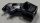 98313, 76116 | Chrome titan Arm Mechanical, Exo-Force / Bionicle, Thick Support | Custom Chromed by BUBUL