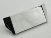 98834_Chrome Silver Vehicle, Spoiler 2 x 4 with Handle Custom Chromed by BUBUL