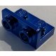 99780 | Chrome Blue Bracket 1 x 2 - 1 x 2 Inverted | Custom Chromed by Bubul