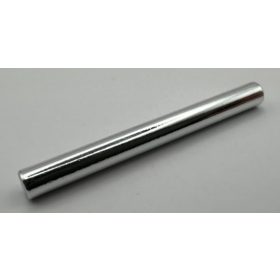   Custom 5 Long BAR | Chrome Silver Bar 5L !!!!   (Lightsaber Blade Wand)  Similar Part: 30374 or 87994 but longer | Custom Chromed by BUBUL