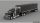 Lego Chrome BESBAS Truck Peterbilt 379