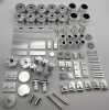 Lego Chrome BESBAS Truck Peterbilt 379