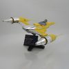 Lego Chrome Custom NABOO 10026 SET BUILDABLE