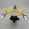 Lego Chrome Custom NABOO 10026 SET BUILDABLE