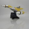 Lego Chrome Custom NABOO 10026 SET BUILDABLE
