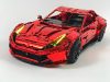 Lego Chrome Custom TUNING Pack for Cameron