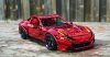 Lego Chrome Custom TUNING Pack for Cameron