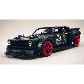   TUNING Pack for Cameron's HOONIGAN Ford Mustang Hoonicorn V2 Loxlego