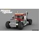 Lego Chrome Custom TUNING Pack for Jan's Hobbs & Shaw