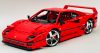Lego Chrome Custom TUNING Pack for Cameron's F40 Loxlego