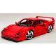 Lego Chrome Custom TUNING Pack for Cameron's F40 Loxlego