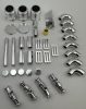 Lego Chrome Custom TUNING Pack for Cameron's F40 Loxlego