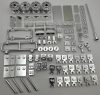 Lego Chrome BESBAS Fall Guy