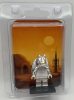 Jar Jar Binks | LIMITED Edition | Chrome Silver | Custom made by Bubul Chrome