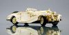 Lego Chrome Complete Mercedes SET BUILDABLE